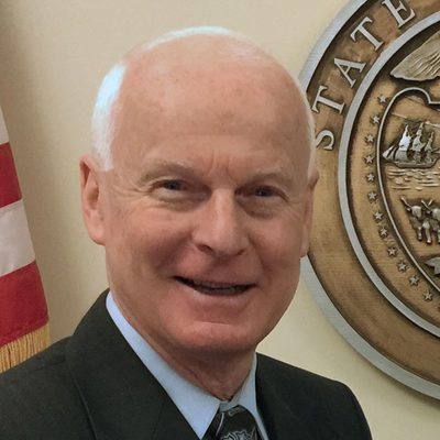 Dennis Richardson, Gubernatorial candidate