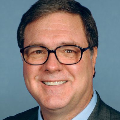Denny Heck, U.S. Representative