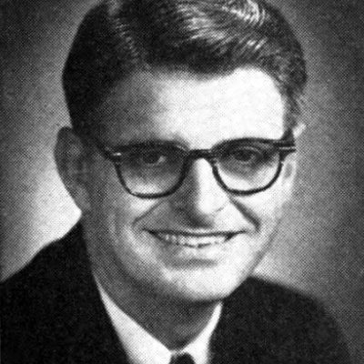 Denver D Hargis, U.S. House candidate