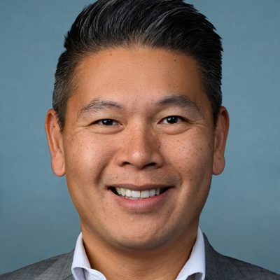 Derek Tran — U.S. Representative