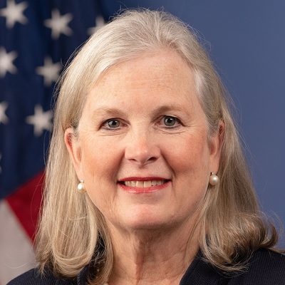 Diane Farrell, U.S. House candidate