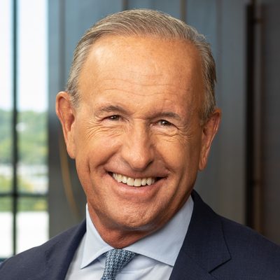 Dick DeVos, Gubernatorial candidate