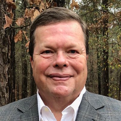 Dick Molpus, Gubernatorial candidate