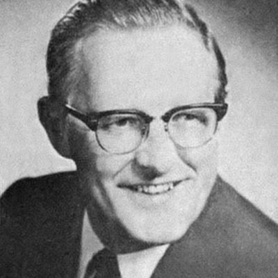 Dick Shoup, U.S. House candidate