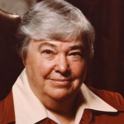 Dixy Lee Ray, Governor