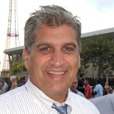 Domenic M. Recchia Jr., U.S. House candidate
