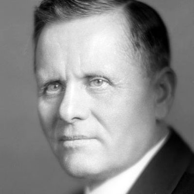 Don B. Colton, U.S. Senate candidate