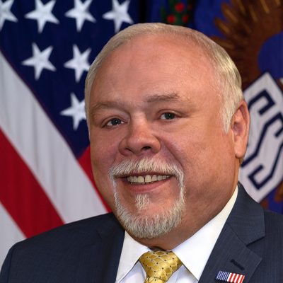 Don Benton, U.S. House candidate