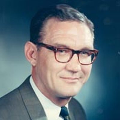 Donald G. Brotzman, Gubernatorial candidate