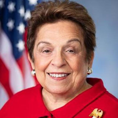 Donna Shalala, U.S. Representative
