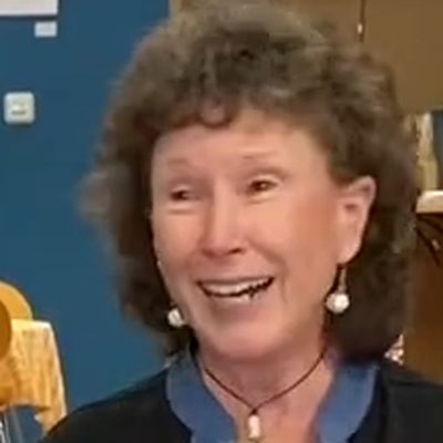 Dorothy Bradley, Gubernatorial candidate
