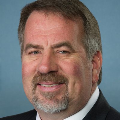 Doug LaMalfa, U.S. Representative