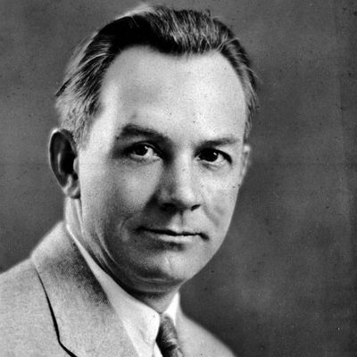Doyle E. Carlton, Governor