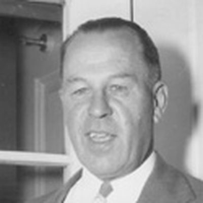 Dwight Griswold, Governor