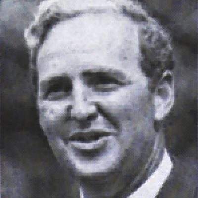 E. Earl Patton, U.S. Senate candidate