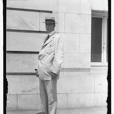 E R Bathrick, U.S. House candidate