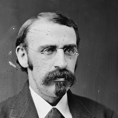 E W M Mackey, U.S. House candidate