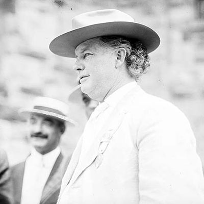 Earl L. Brewer, Governor