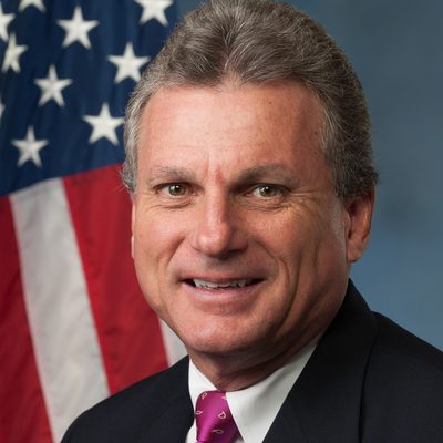 Earl L. Buddy Carter, U.S. Representative