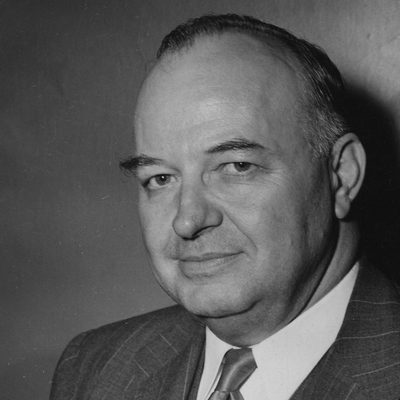 Earle Clements, Governor