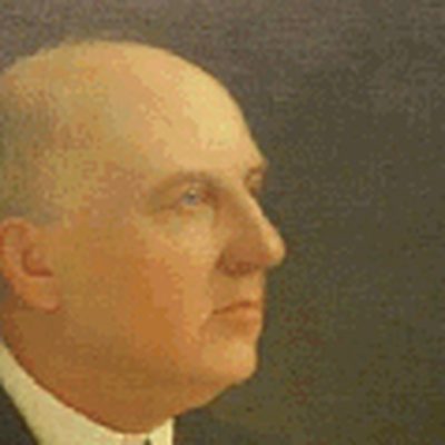 Ebe W. Tunnell, Governor