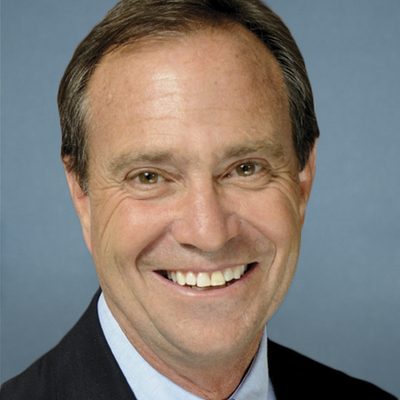 Ed Perlmutter, U.S. Representative