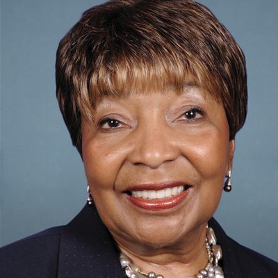 Eddie Bernice Johnson, U.S. Representative