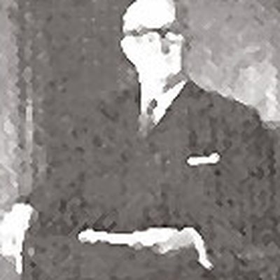 Edgar A. Brown, U.S. Senate candidate