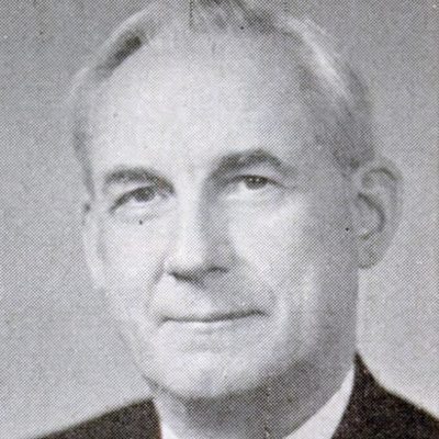 Edgar A Jonas, U.S. House candidate