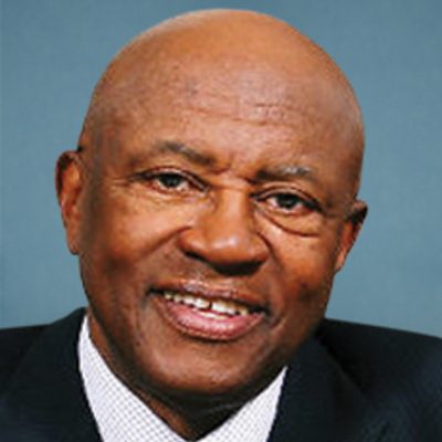 Edolphus Towns, U.S. Representative