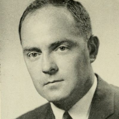 Edward A. McColgan, U.S. House candidate