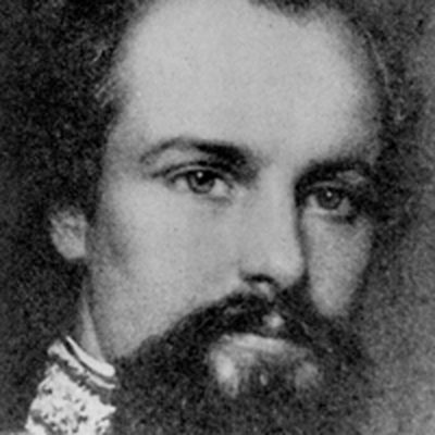 Edward A. Perry, Governor