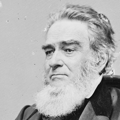 Edward Bates, U.S. Representative