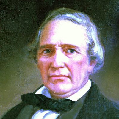 Edward Bishop Dudley, Governor
