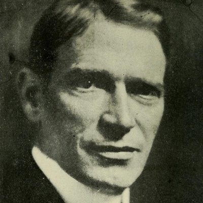 Edward I. Edwards, Governor