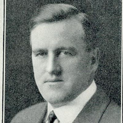 Edward F. Dithmar, U.S. Senate candidate