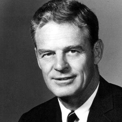 Edward Gurney, U.S. Senator