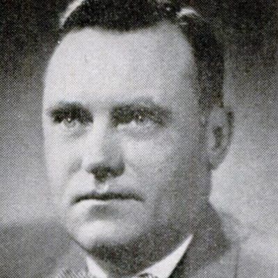 Edward J Bonin, U.S. House candidate