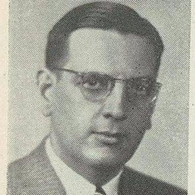 Edward J Elsaesser, U.S. House candidate