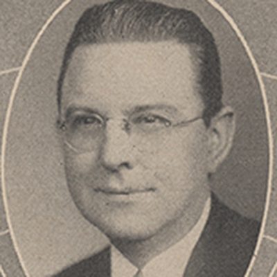 Edward Gardner, U.S. Representative