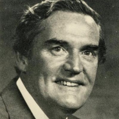 Edward J. King, Governor
