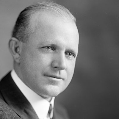 Edward Mann, U.S. House candidate