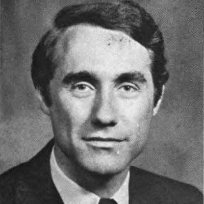 Edward Mezvinsky, U.S. House candidate