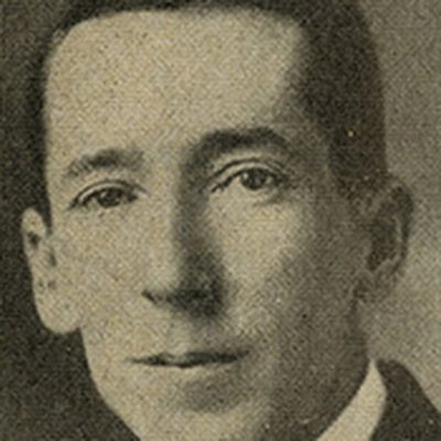 Edward O McCowen, U.S. House candidate