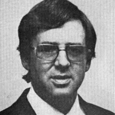 Edward W Pattison, U.S. House candidate