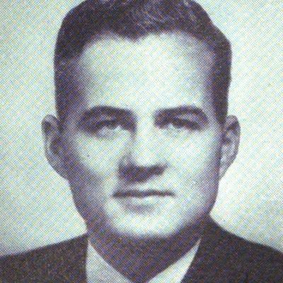Edwin H. May, U.S. Senate candidate