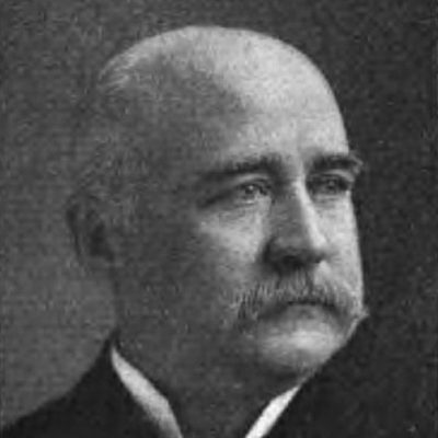 Edwin Sydney Stuart, Governor