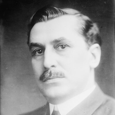 Edwin T. Meredith, Gubernatorial candidate