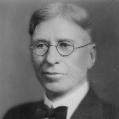 Einar Hoidale, U.S. Senate candidate