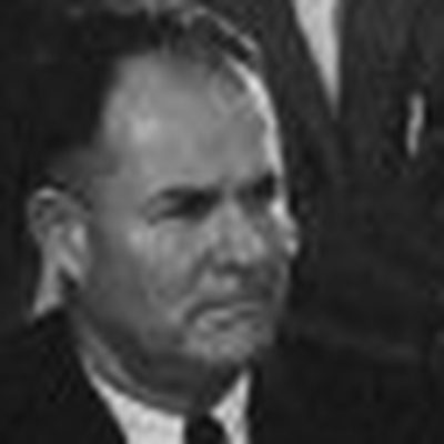 Elbert N. Carvel, U.S. Senate candidate